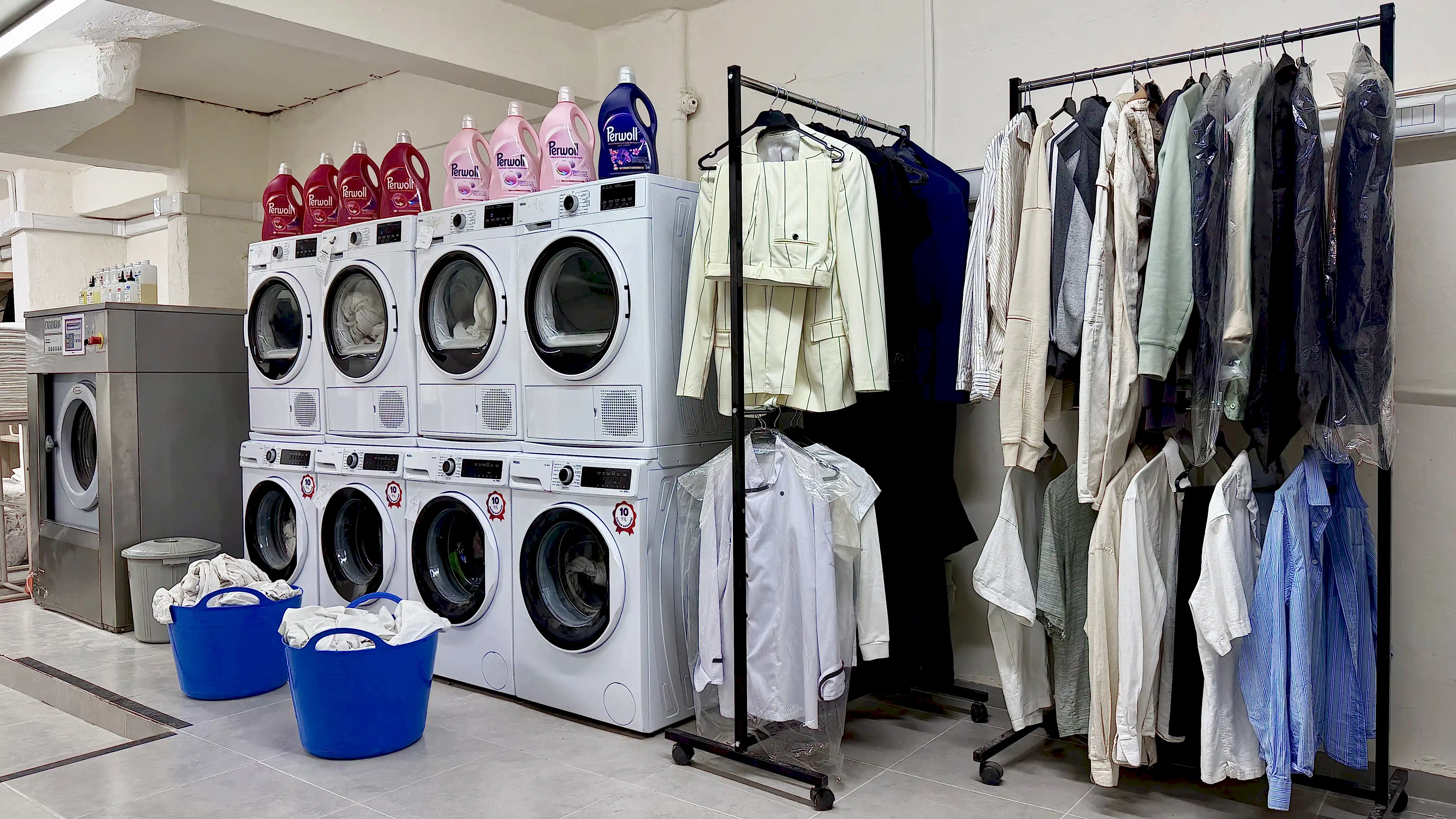 Why Eco-Friendly Laundry Matters Today