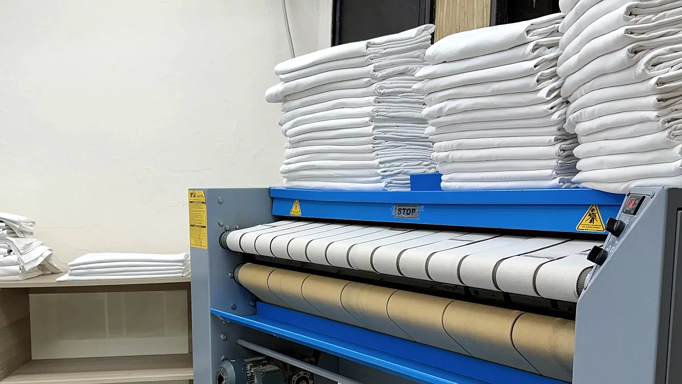 The Importance of Laundry Services in Istanbul